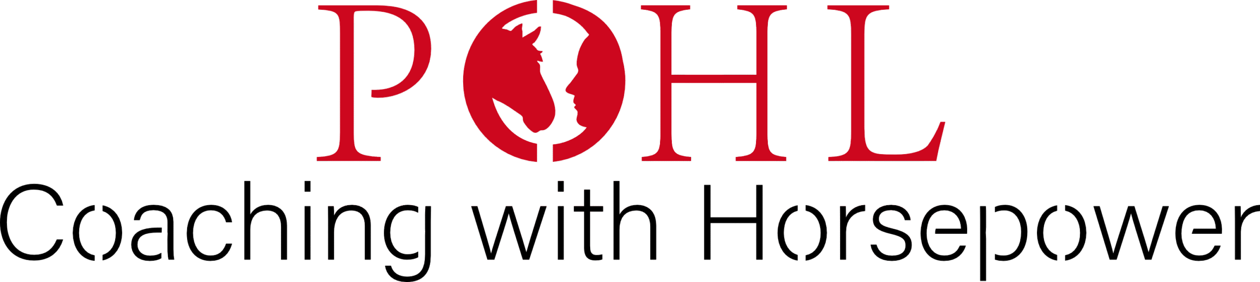 POHL - Coaching With Horsepower